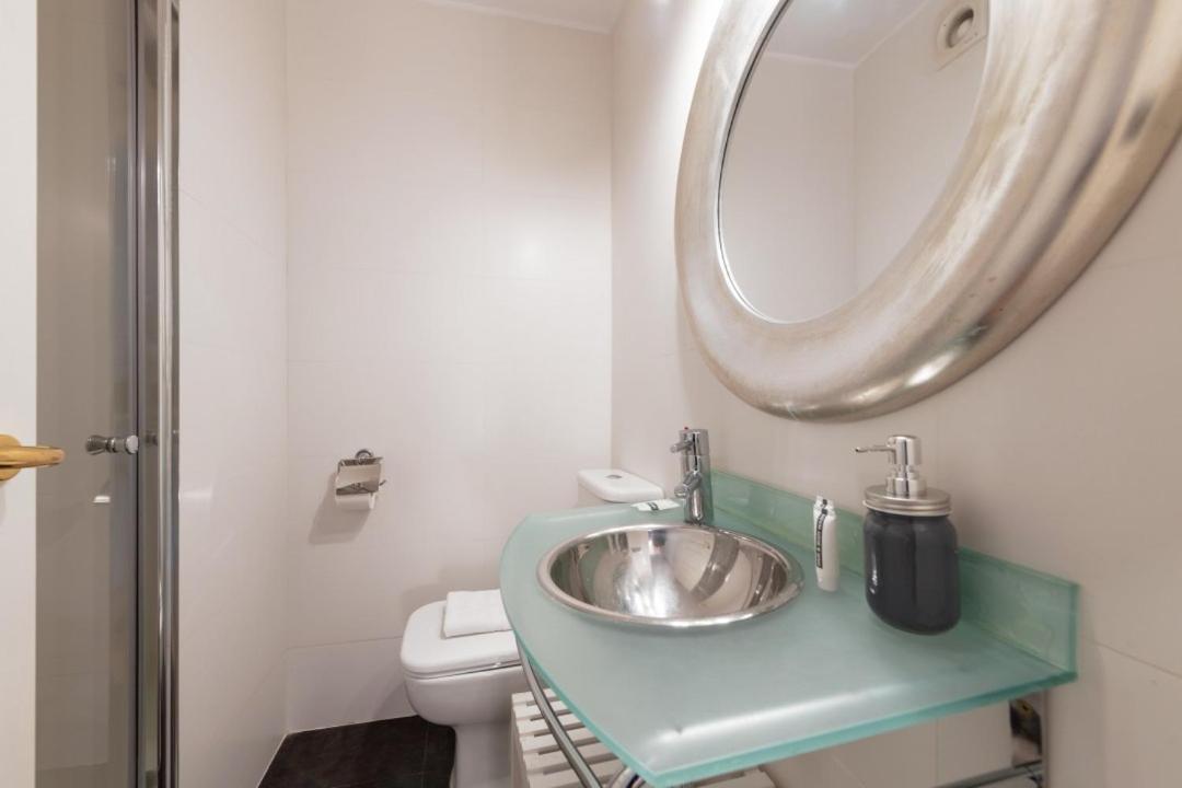 Mintystay - Abtao Madrid Dış mekan fotoğraf
