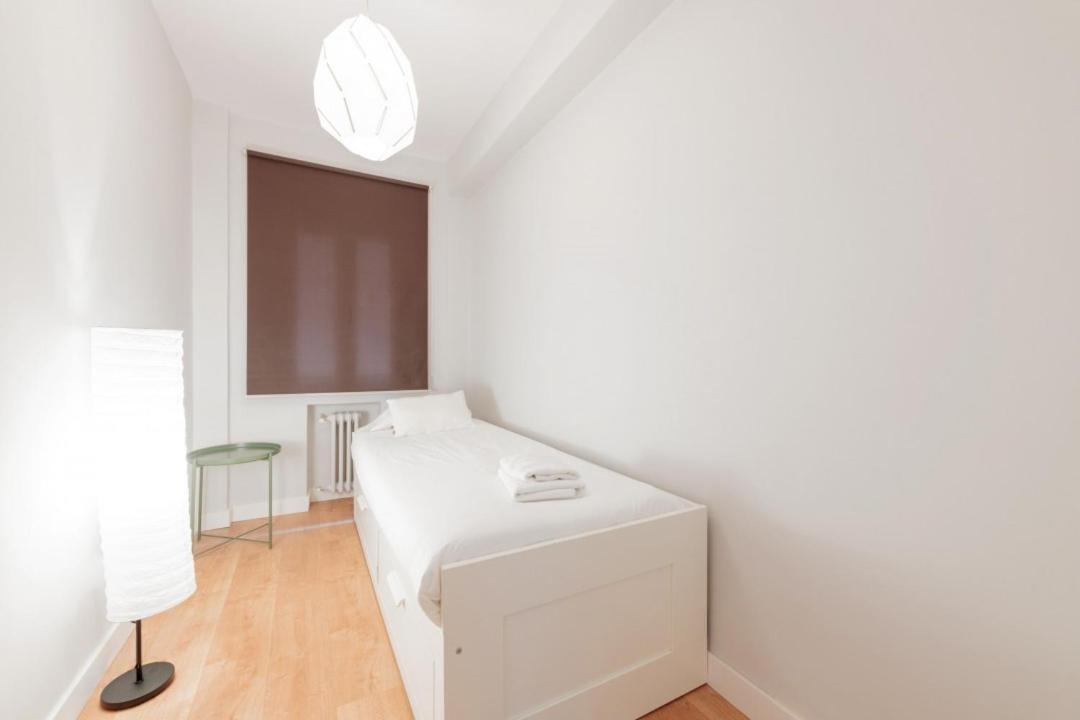 Mintystay - Abtao Madrid Dış mekan fotoğraf