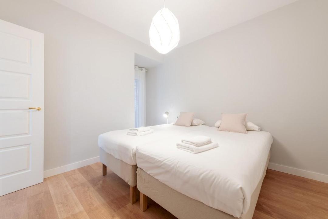 Mintystay - Abtao Madrid Dış mekan fotoğraf