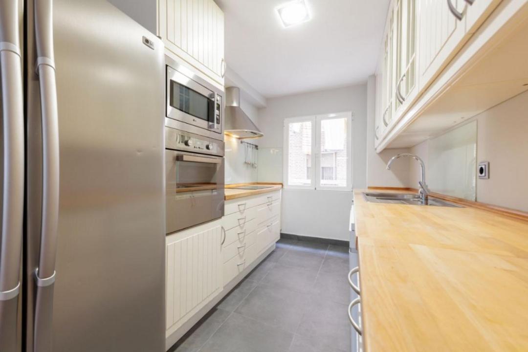 Mintystay - Abtao Madrid Dış mekan fotoğraf