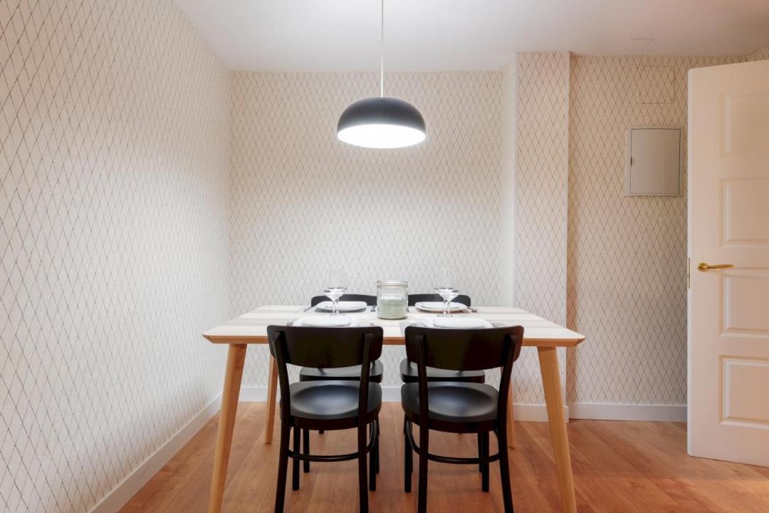 Mintystay - Abtao Madrid Dış mekan fotoğraf