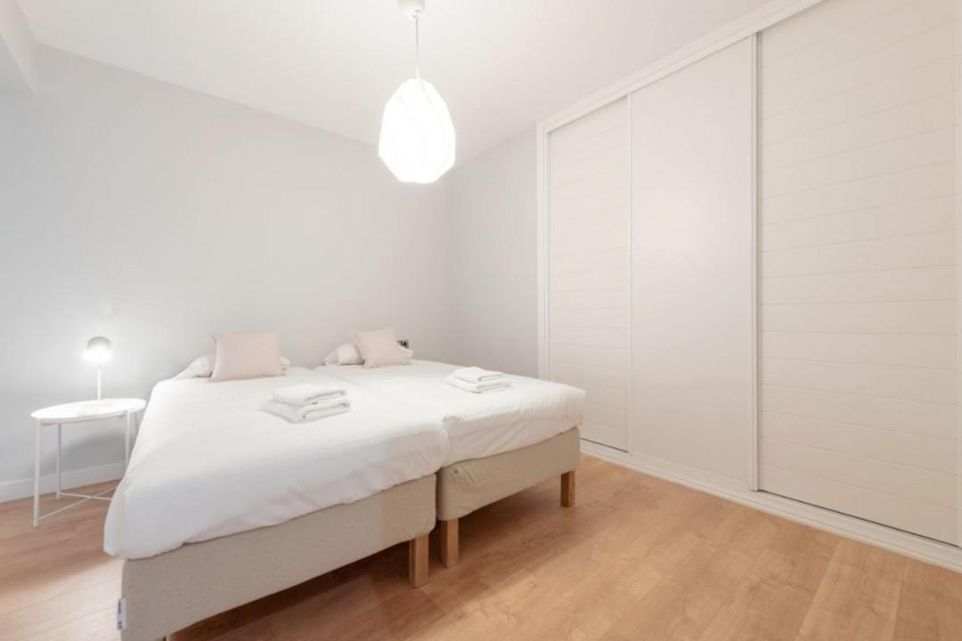 Mintystay - Abtao Madrid Dış mekan fotoğraf