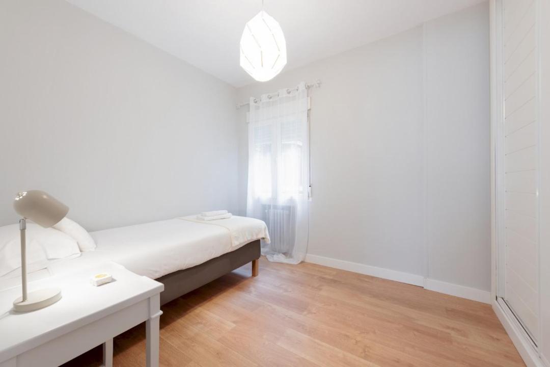 Mintystay - Abtao Madrid Dış mekan fotoğraf