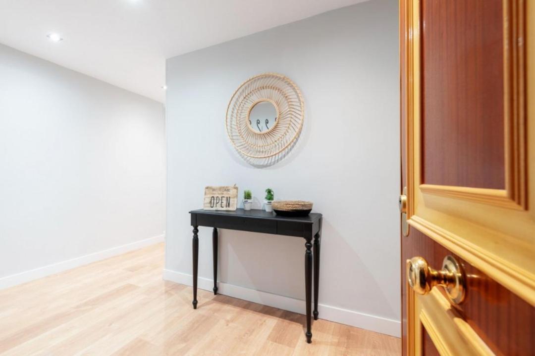 Mintystay - Abtao Madrid Dış mekan fotoğraf