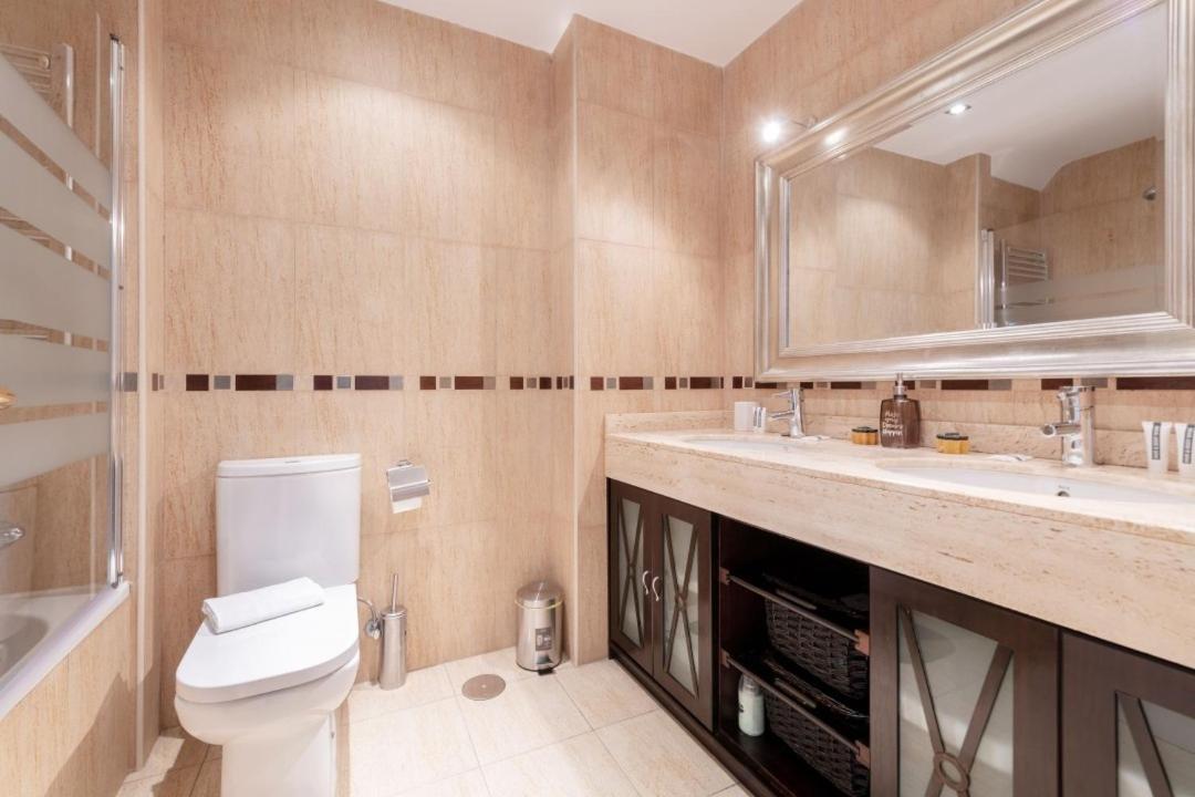 Mintystay - Abtao Madrid Dış mekan fotoğraf
