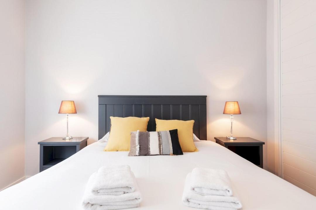 Mintystay - Abtao Madrid Dış mekan fotoğraf