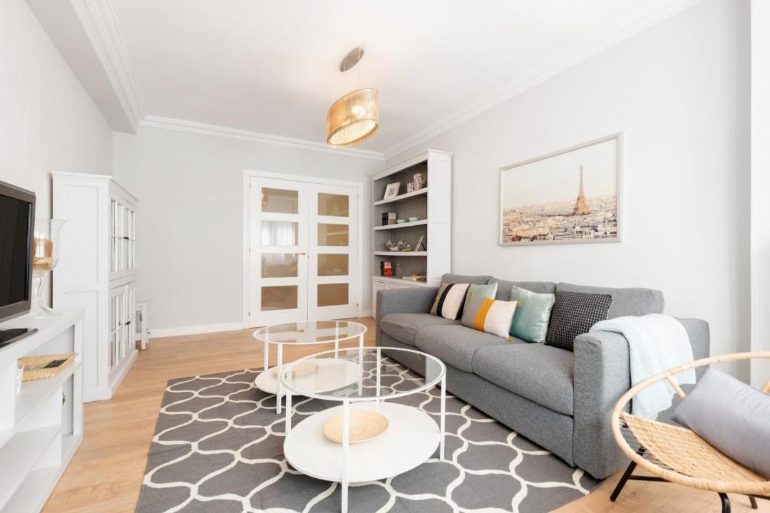 Mintystay - Abtao Madrid Dış mekan fotoğraf